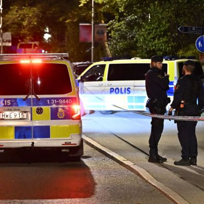 Iran Is Hiring Children to Attack Israeli Targets in Europe