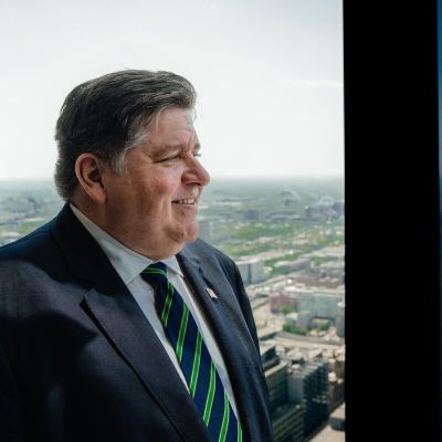 Illinois Governor Pritzker Secures $1 Billion Quantum Tech Win Before Convention