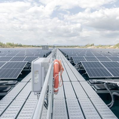 Swiss Firm EIP Readies Bid to Boost Stake in BayWa Renewable Arm