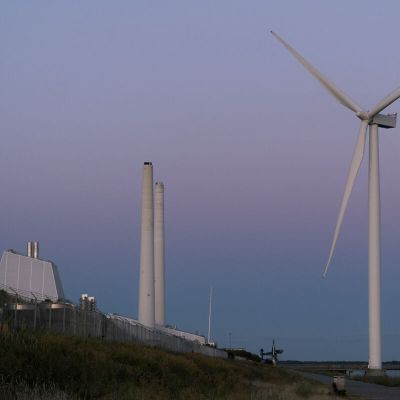 Orsted Files Challenge to US Wind Farm Lease Suspension Order