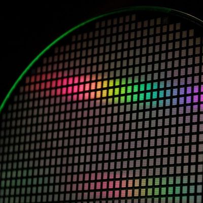 US Extends 25% Semiconductor Tax Credit to Chip and Solar Wafers