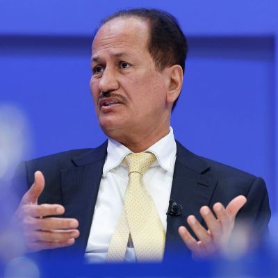 Trump’s $13 Billion Man in Dubai Draws Skeptics Over Big US Push