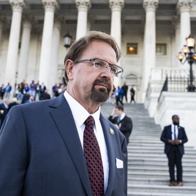 Embattled Republican Chuck Edwards Abandons House Reelection Bid