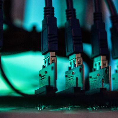 Tower Research Ramps Up Crypto Bets Amid Market Rebound