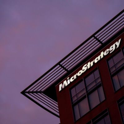 Firms Ride Bitcoin Wave to Raise Billions From Convertible Debt