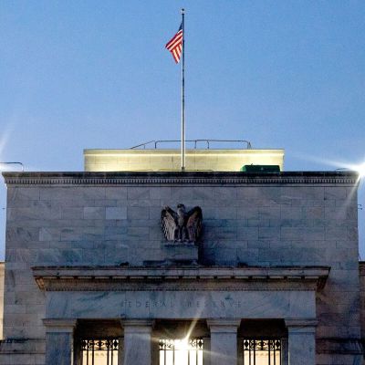 RBC BlueBay Sees Risk of Trump, Harris Policies Fueling Fed Hike