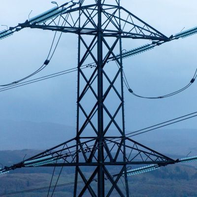 UK to Review Energy Regulator After Cascade of Supplier Failures