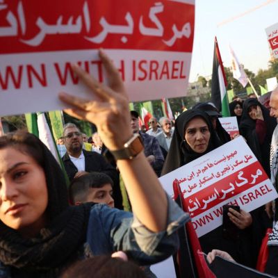 Israel’s Limited Strike on Iran Will Curb Oil’s War Premium