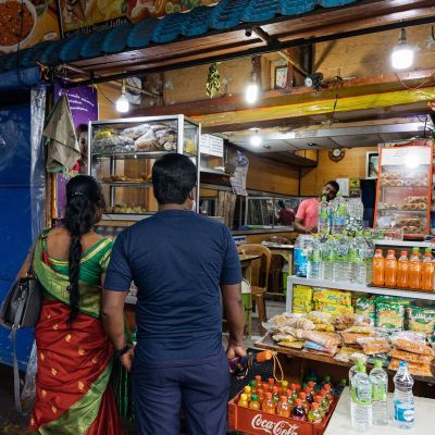 Five-Day Bank Holiday to Cleaning Up Debt: How Sri Lanka Is Steadying Its Economy After IMF Bailout