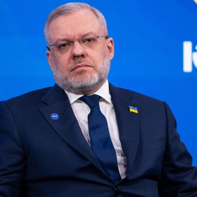 Ukraine’s Graft Probe Engulfs Ex-Minister After Failed Escape