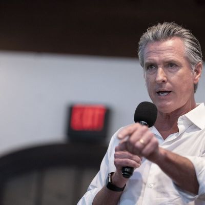 Newsom Issues Executive Order on Creation of AI ‘Kill Switch’