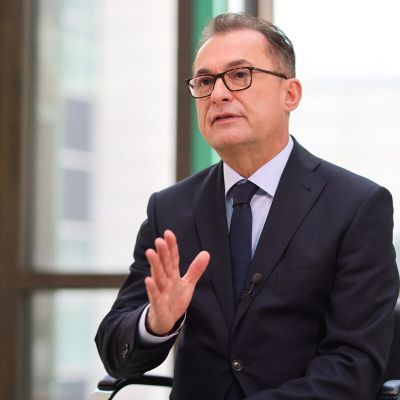 ECB’s Nagel Warns of Escalating Fragmentation After Trump Win