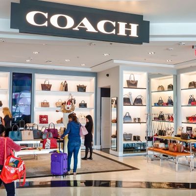 Coach Beat Michael Kors in the Handbag Wars. Now It Has to Fix It