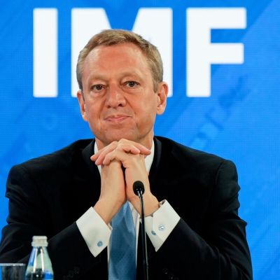 Trump’s Trade War Shaking Pillars of Financial System, IMF Warns