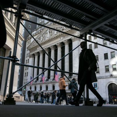 How to Trade in a Radically Reshaped Economy