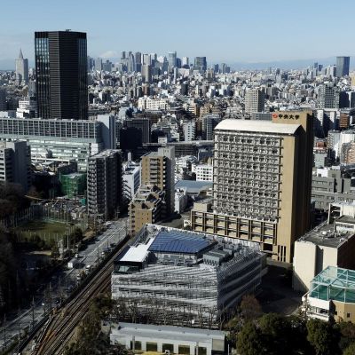 Rising Yields Fray Nerves Going Into Japan’s 30-Year Bond Sale
