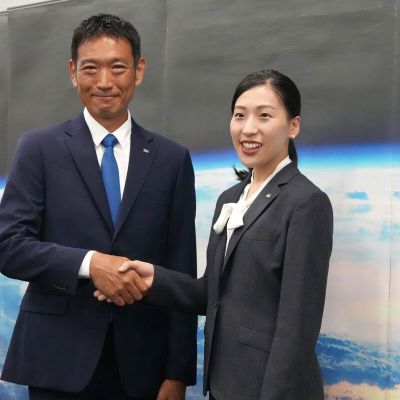 Japan Rejuvenates Astronaut Ranks With 28-Year-Old Surgeon