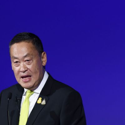 Thai Government Approves Steps Aimed at Boosting ESG Investments