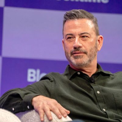 Jimmy Kimmel Defends Joke After Trump Calls for His Firing