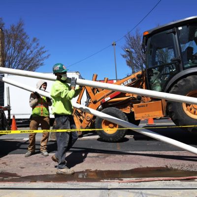 Why Does the US Still Have Lead Pipes? Blame This Trade Group