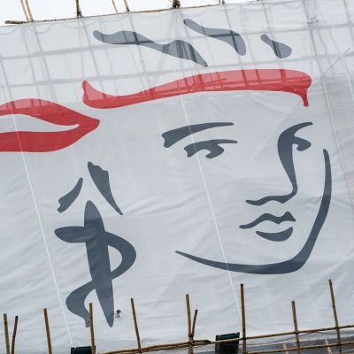 Prudential’s China-Fueled Slump Leaves Stock Ripe for a Rebound