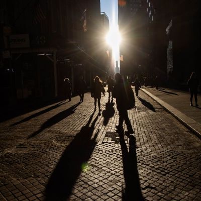 Hedge Fund EDL's 31% Gain Belies Painful Short Bets on US Stocks