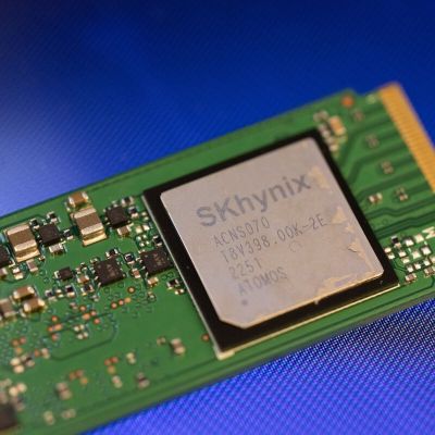 SK Hynix Completes Deal for $958 Million in US Chips Grant, Loan