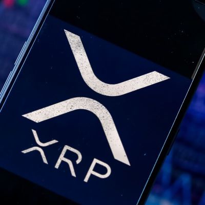Ripple-Linked XRP Soars to Third-Largest Token After Trump Win