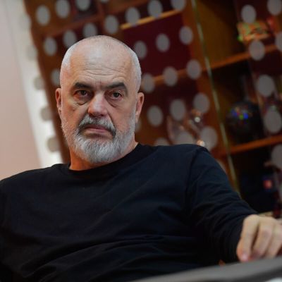 Trump World Plays Outsized Role in Albania’s Looming Election