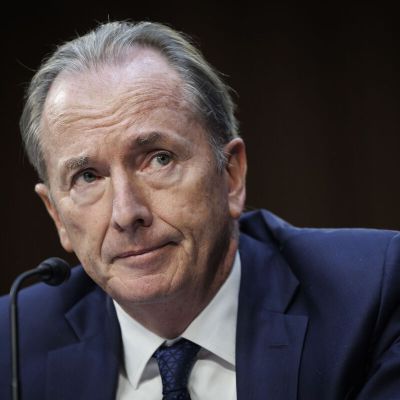 Disney Names Gorman Chairman; to Appoint New CEO in Early 2026