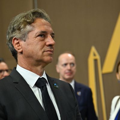 Slovenia Calls on NATO to Expand Its Defense Spending Definition