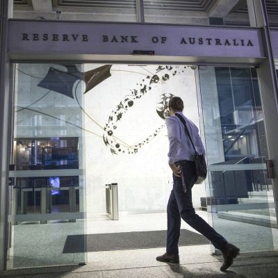 Traders Slash RBA Easing Bets as US-China De-Escalate on Tariffs