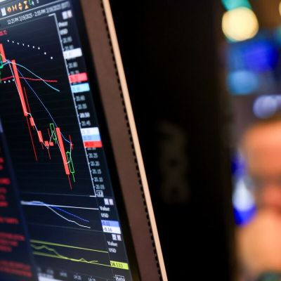 Blue Diamond Fund Had Worst-Ever Month in April Amid Tariff Rout