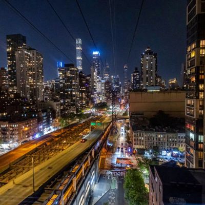 Asset Managers Bet Grid Stocks Will Soar in Trump’s Anti-ESG Era