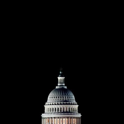 US House Rejects Trump-Backed Funding Plan