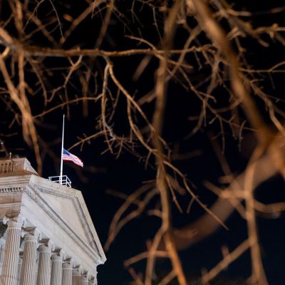 What We Learned About Treasuries on the Night of April 8