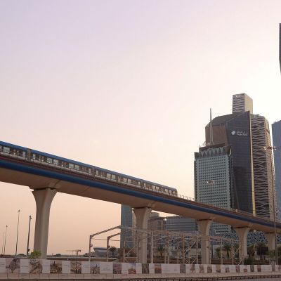 Saudi Arabia Launches New AI Firm Ahead of Trump’s Visit