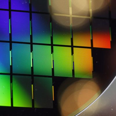 Why the World’s Powers Are Locked in a Battle Over Computer Chips