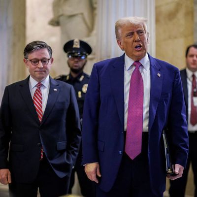 The GOP Tax Bill Ignores Decades of Economic Research
