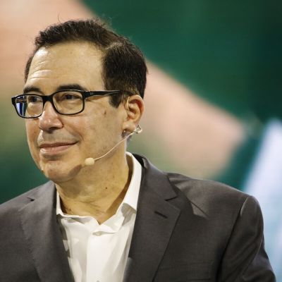 Sixth Street and Mnuchin to Buy Insurer Enstar for $5.1 Billion