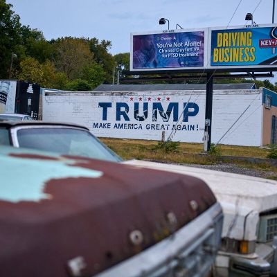 Trump’s Deportation Threat Puts Haitians in Springfield on Edge