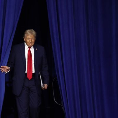 Trump’s Revenge Tour Starts Now