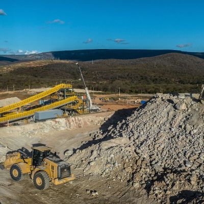 Brazil Offers $815 Million to Back Strategic Minerals Projects