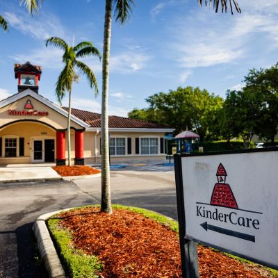 Partners Group-Backed KinderCare Raises $576 Million in IPO