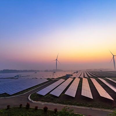 Shell’s Daystar Moves Into Power-Hungry South Africa for Growth