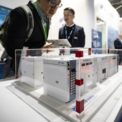 China’s AMEC Dropped From Pentagon Blacklist After Suing US