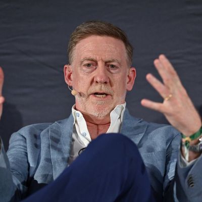 ’60 Minutes’ Exit Is Just Another Day at the Office