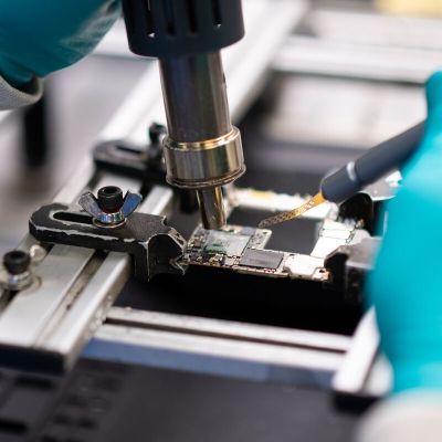 GOP China Panel Chair Slams US Chip Curbs for Huawei ‘Loopholes’