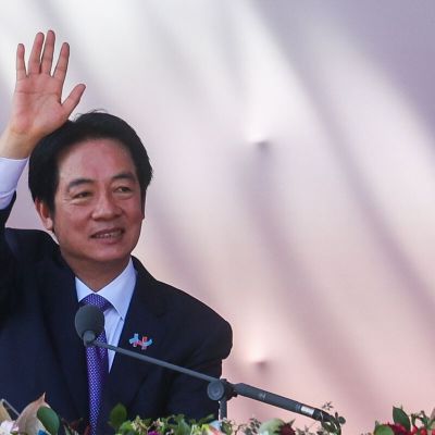 Taiwan Opposition Starts Long-Shot Bid to Impeach President Lai