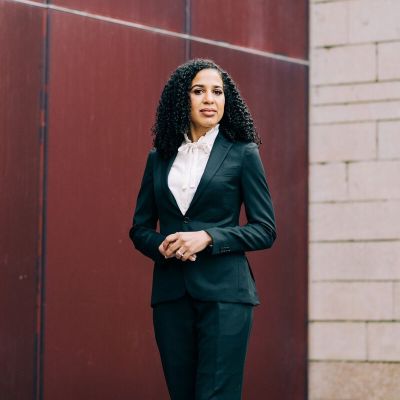 Former Federal Workers Are Running for Local Office